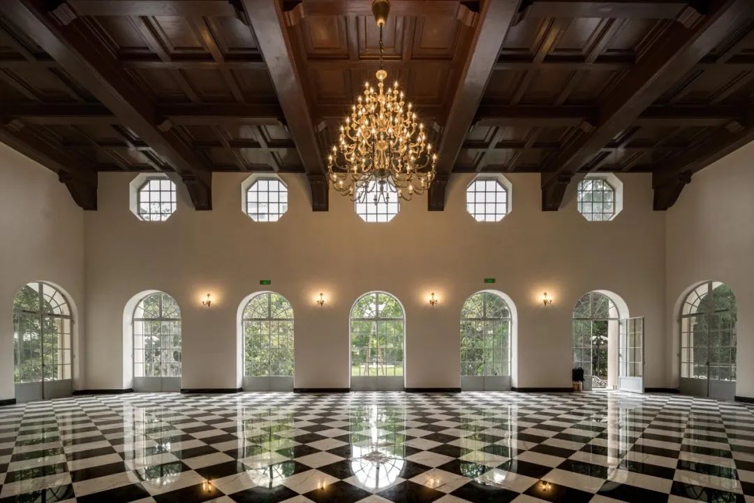 百年华东医院南楼重焕新生/华东院