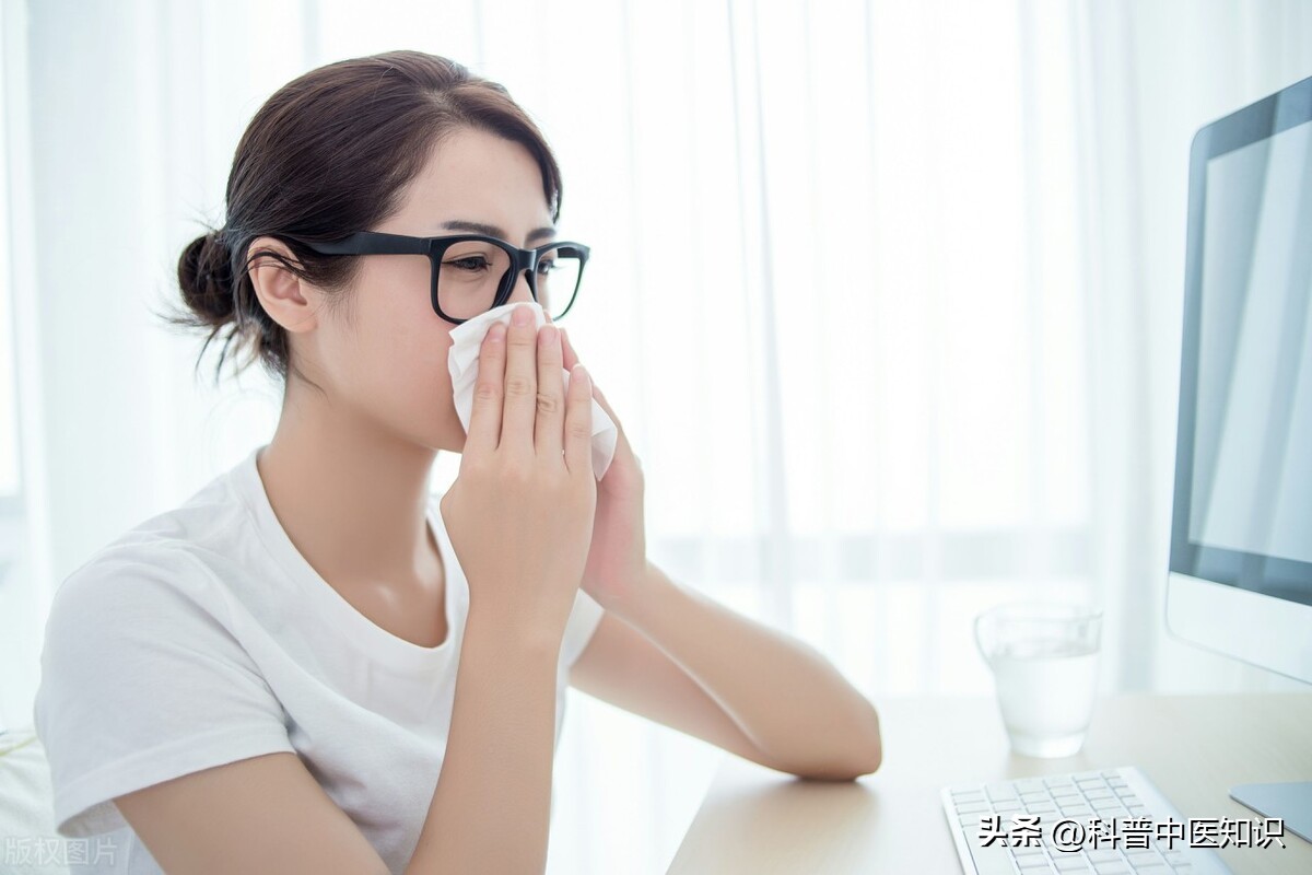 为什么感冒药疏风散寒又宣肺清热,风热感冒疏风清热宣肺止咳