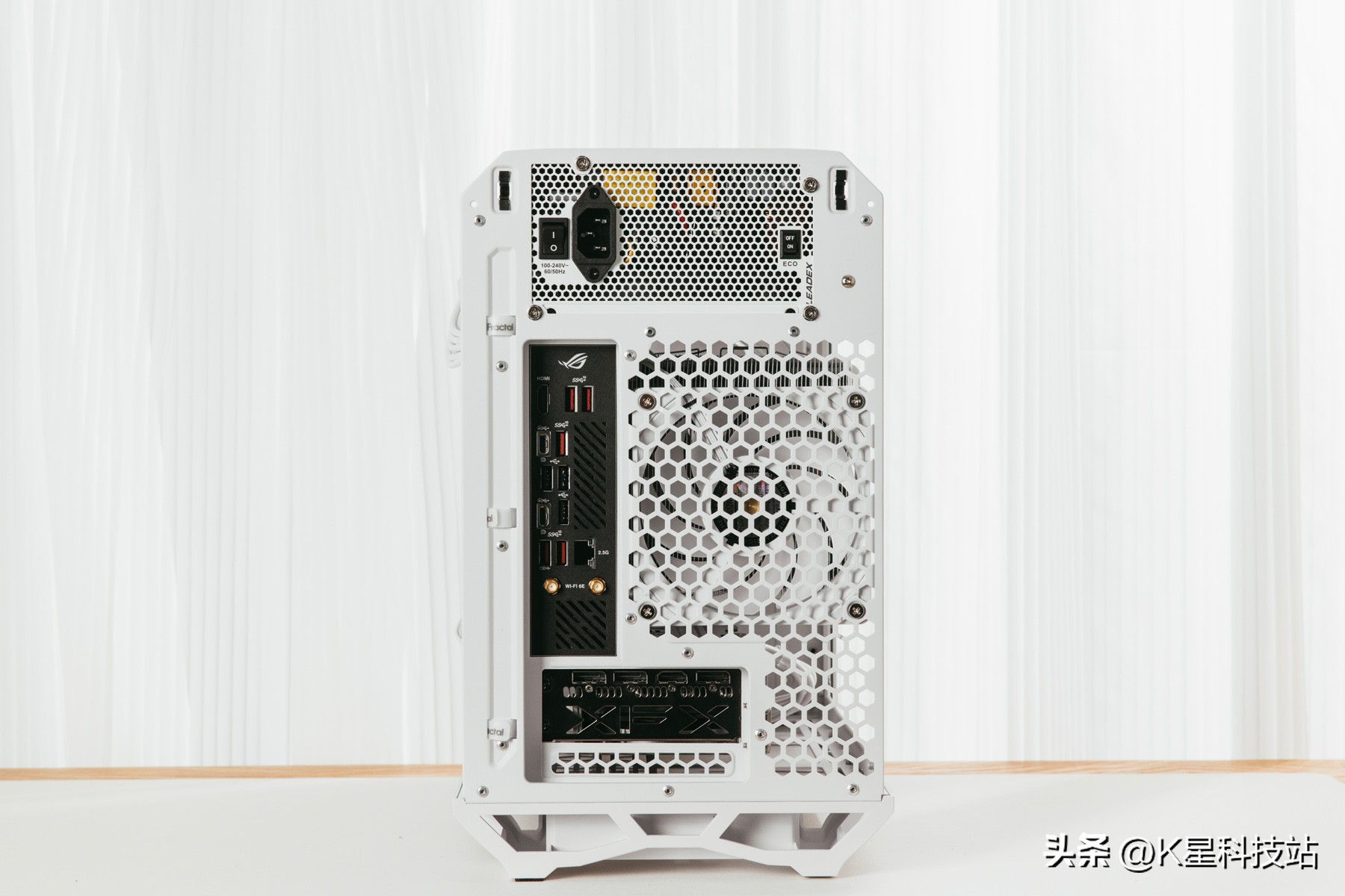 鍗庣strixz270e涓绘澘閰嶄粈涔坈pu鍚堢悊,鍗庣鏃楄埌670e涓绘澘璇勬祴