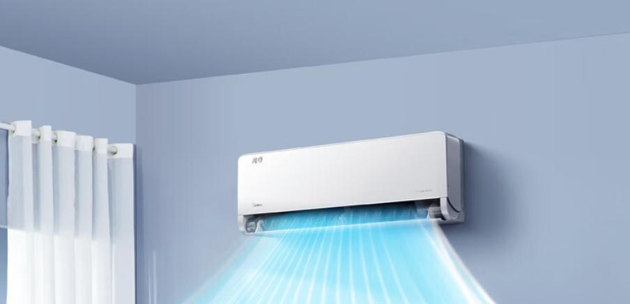 美的风尊1.5匹26度制冷一晚上,美的风尊旗舰版省电实测