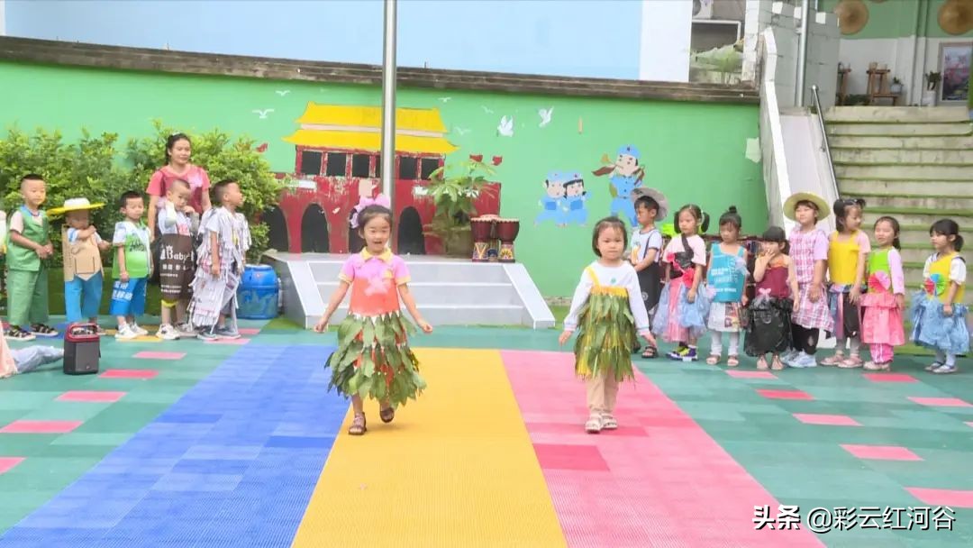 庆六一今天是个好日子舞蹈串词,庆六一精彩瞬间