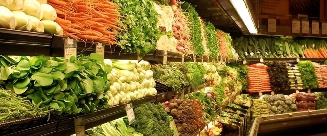 生鲜电商爆仓,疫情生鲜电商的未来趋势