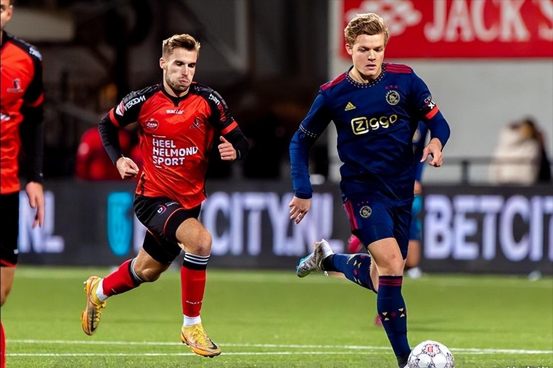 荷乙兹沃勒vs海尔蒙特重播,荷乙36轮埃门vs海尔蒙特比分预测