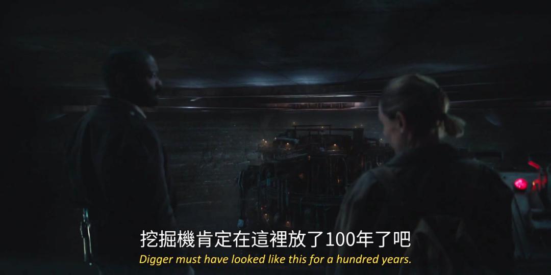 强制节育,摇号怀孕,数万人被圈养地下,这科幻惊悚剧真可怕