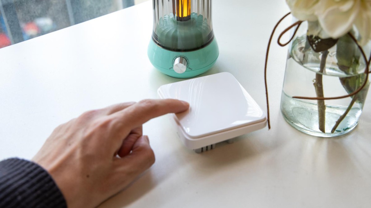 极简美学，好用不贵，小米米家智能开关上手体验