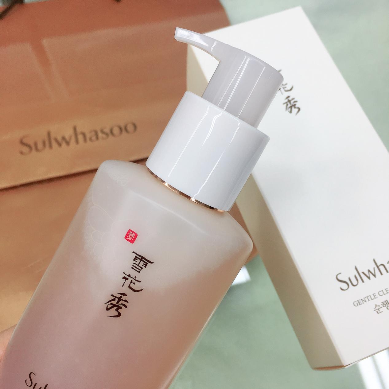 草安堂净肤美白洁面乳淡斑洗面奶,女士洗面奶排行榜10强祛痘