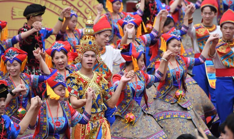 农历三月三荠菜煮鸡蛋寓意什么,三月三习俗荠菜煮鸡蛋的功效