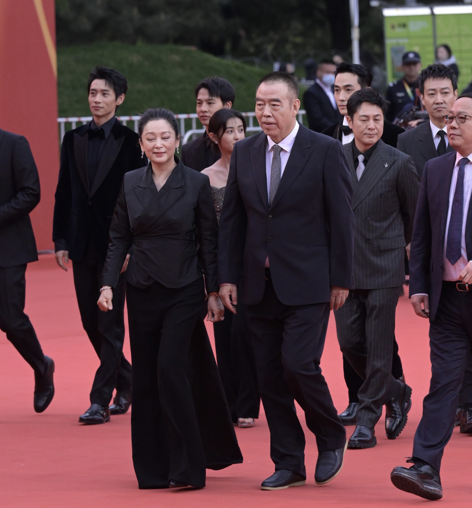 周星驰电影经典片段这一次我输了,周星驰这是翻车了