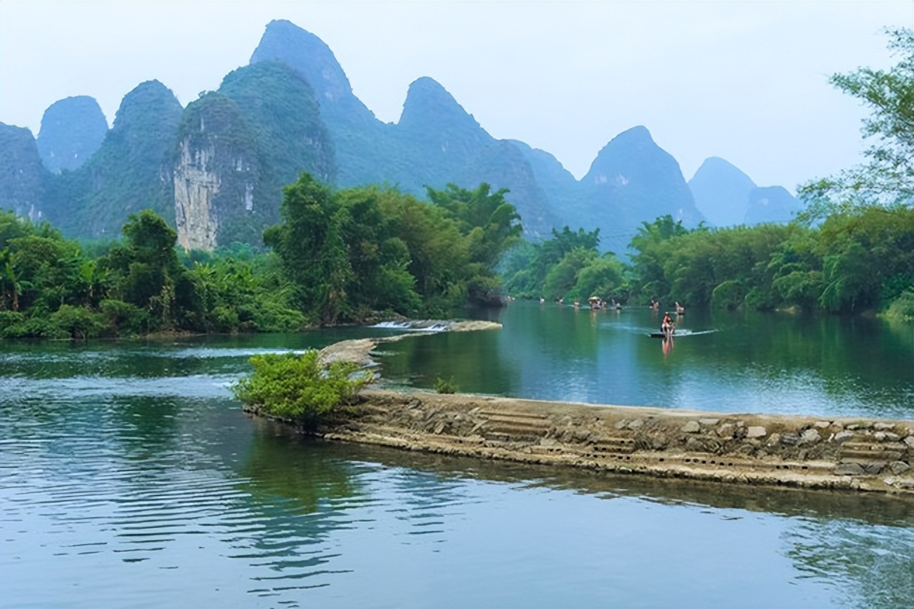 桂林旅游攻略4天3夜自由行,桂林跟团游4天3晚旅游攻略