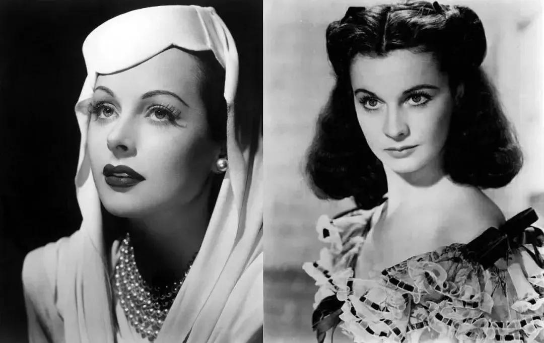 她是全球第一个全裸出镜的美女*星艳**,更是Wi-Fi之母、二战功臣