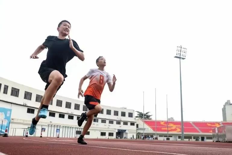 “我想多拿几块金牌！”嘉定、松江健儿全力备战市运会