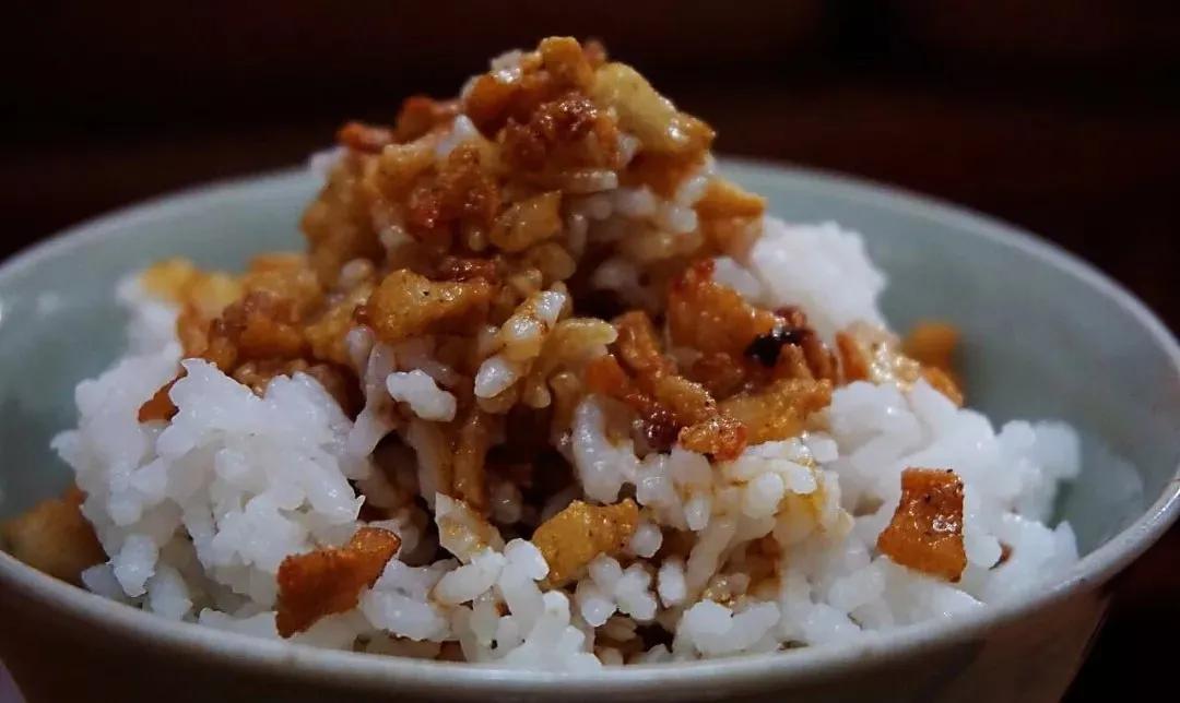 中国到底哪里的猪油渣最好吃,为什么中国人爱吃猪油渣