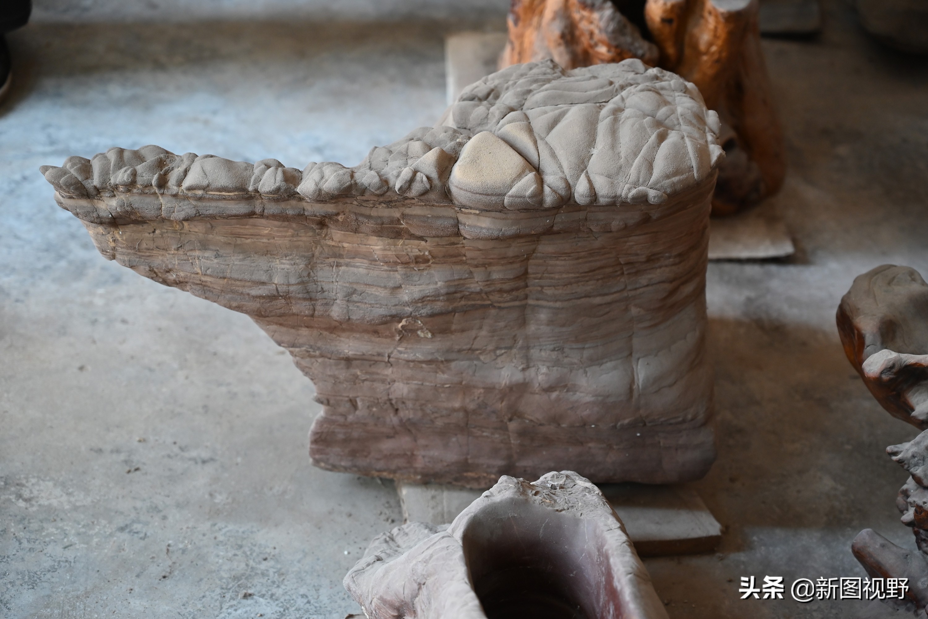 60岁大爷做什么生意好呢,66岁大爷摆摊生意