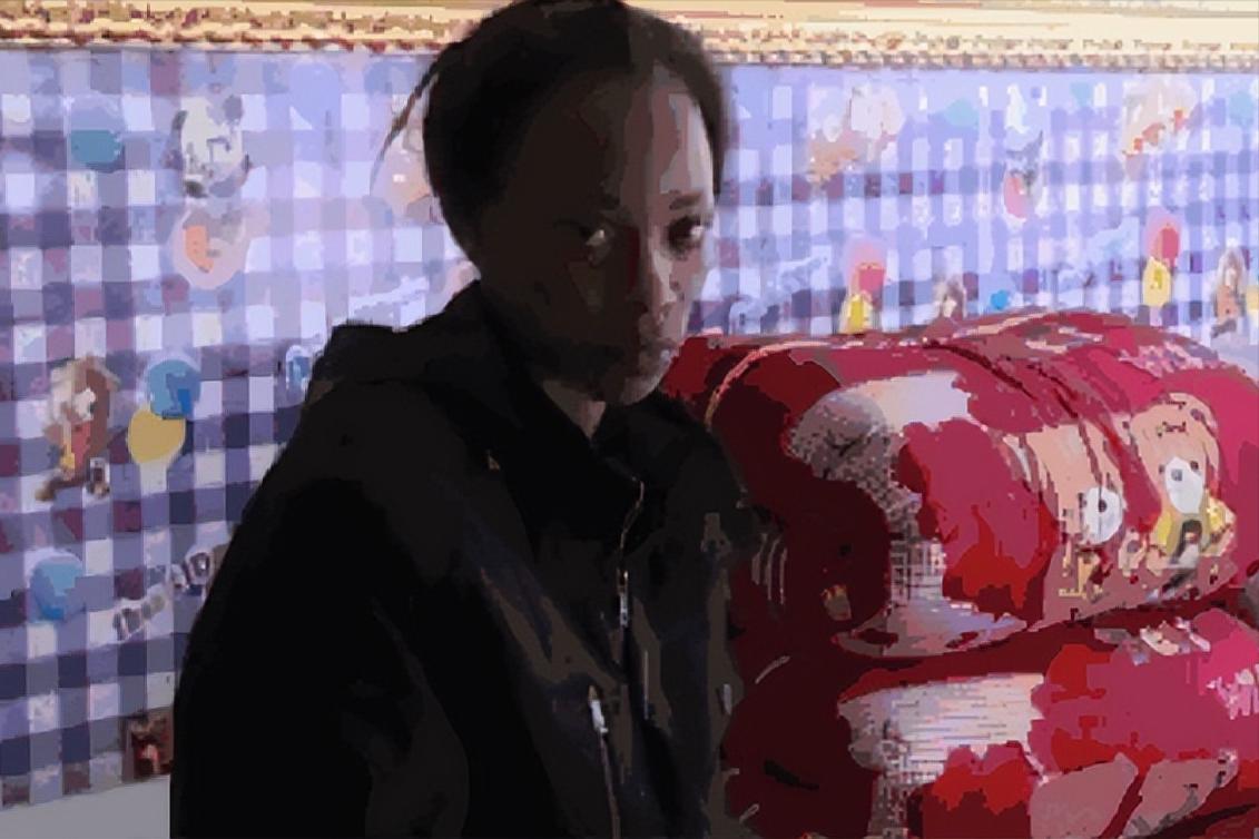 7年前非洲女大学生远嫁山西农村，生下混血女儿，如今生活怎么样