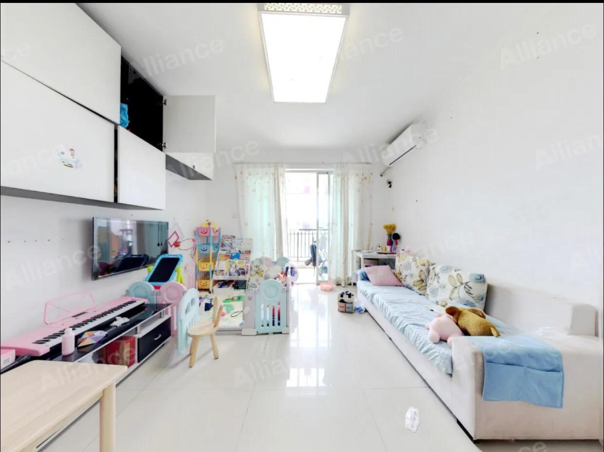 深圳南国丽城一房一厅,深圳南国丽城二手房