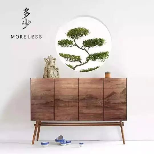 中国品牌民族情怀,国内顶级原创家具品牌排行