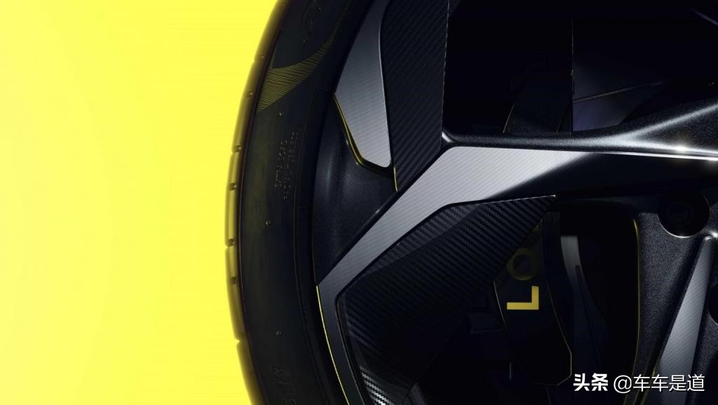 没有人比我更懂电车！从特斯拉开始，读懂路特斯