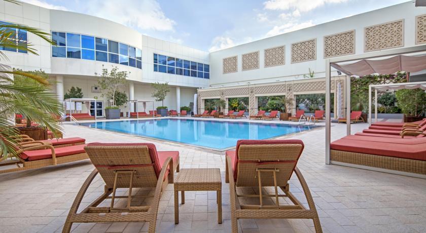 去迪拜自由行攻略,去迪拜旅游最详细攻略