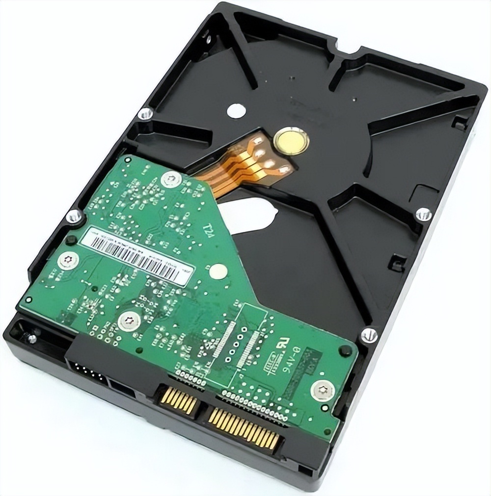 16t硬盘实际容量是多少g,512g硬盘实际容量有多少