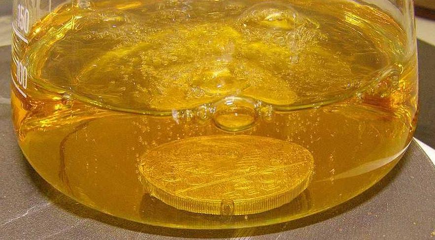 炼金术士都市传说,《现代炼金术士》