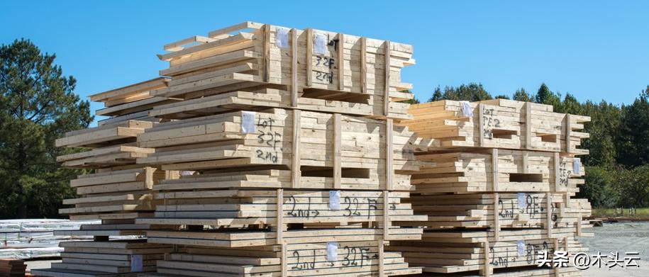 瑞典森林木材价格,能源短缺欧洲木材价格直线飙升