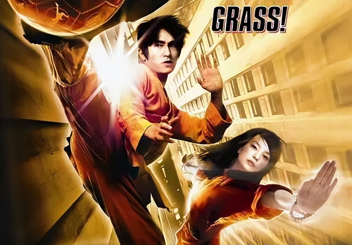 压箱底的50部必看高分电影,盘点25部压箱底的经典港片