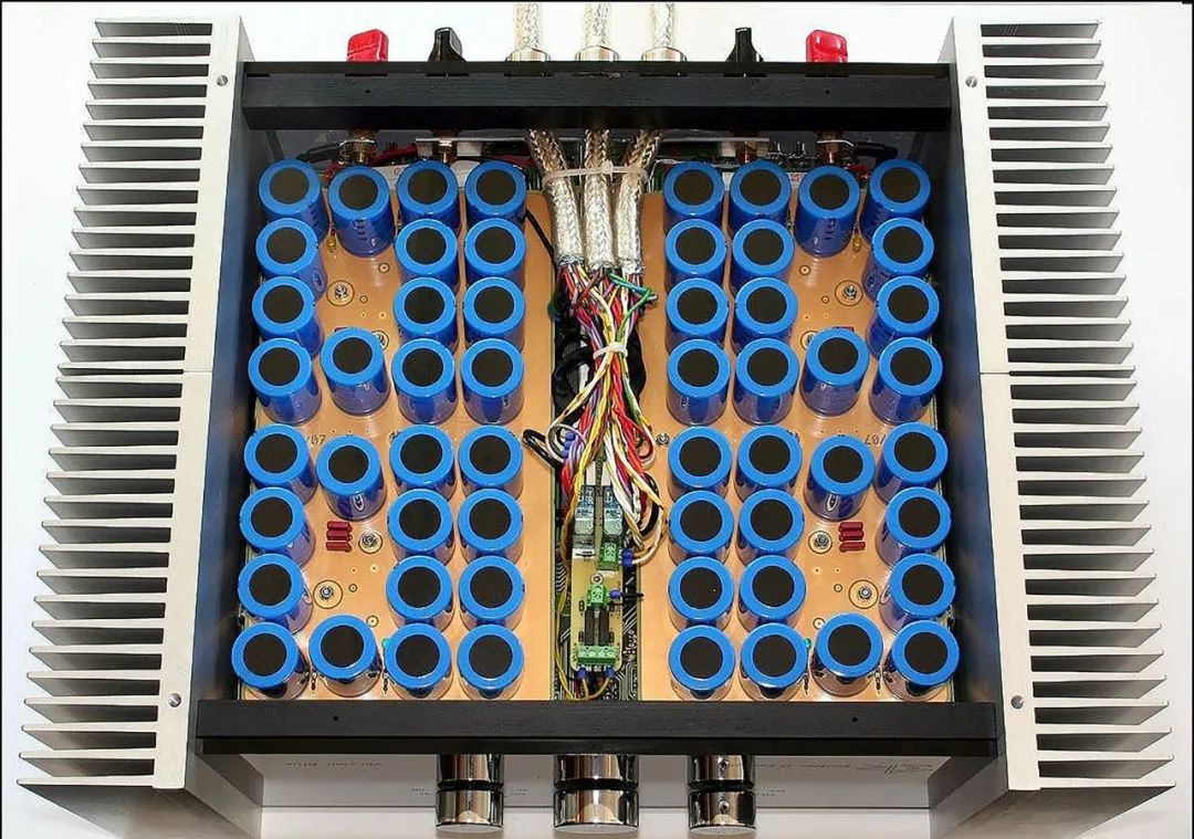 我们都严重低估了—德国ASREmitterIIExclusive超级合并功放