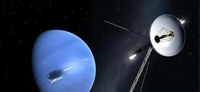 生命禁区海王星,海王星生命的禁区