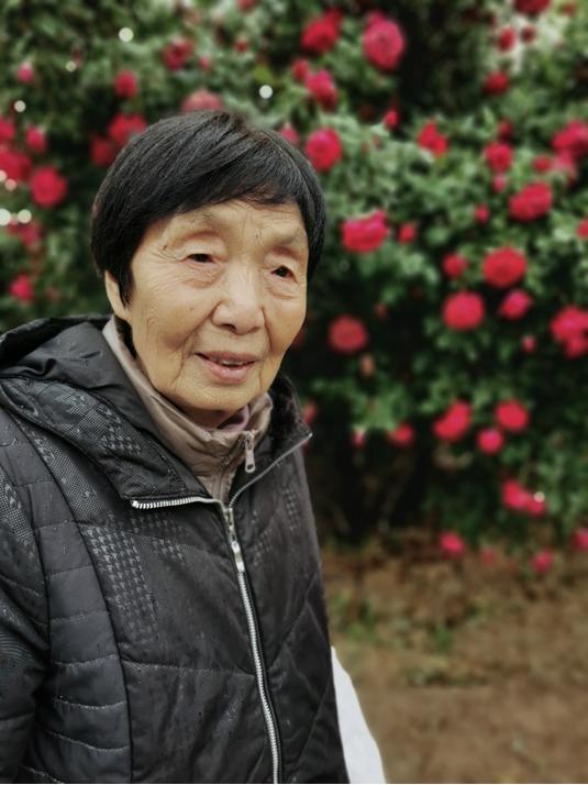 83岁开始创业,83岁创业成功身价千万