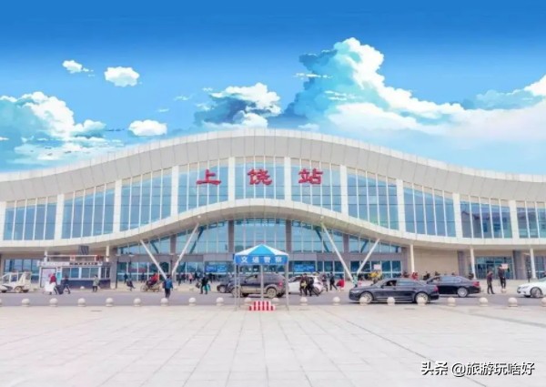 上饶环境好的地方,上饶是中国十大宜居城市吗