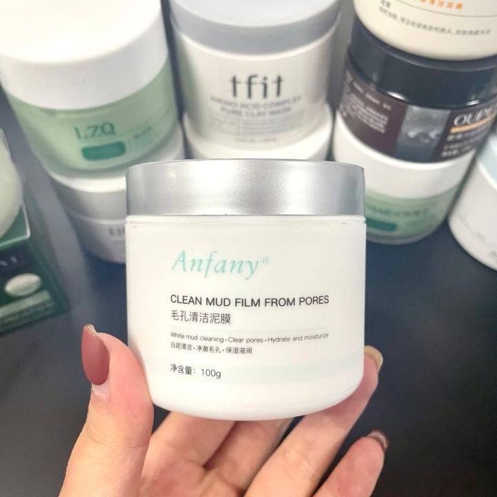 治疗毛孔粗大黑头的面膜,黑头用撕拉面膜毛孔粗大