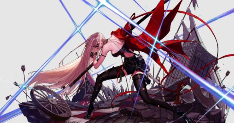 DNF剑帝，曾经的“一姐”，全职业大改之后只能在女鬼剑中垫底