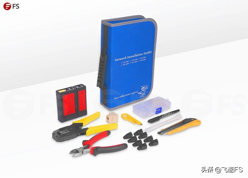 双绞线视频讲解,双绞线初学者教程