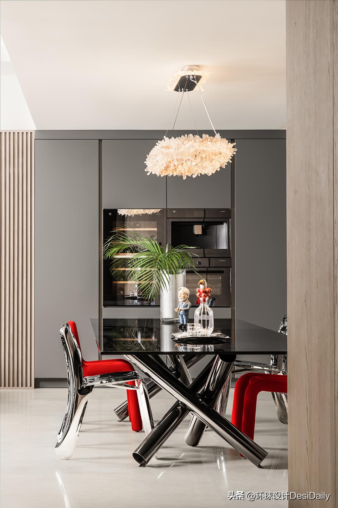 首发.纳沃设计｜一湖静逸半湖雅【环球设计3316期】