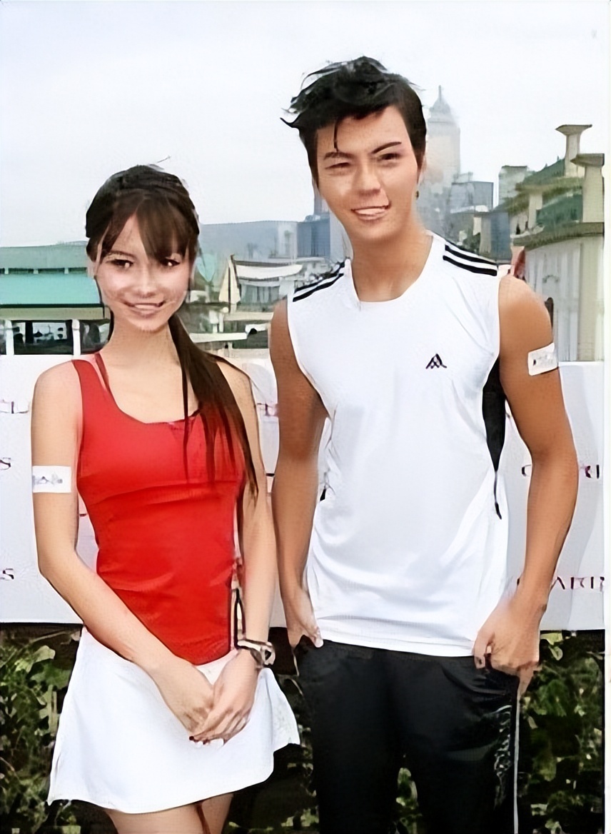 杨颖早期嫩模发言,杨颖离婚后资源一落千丈