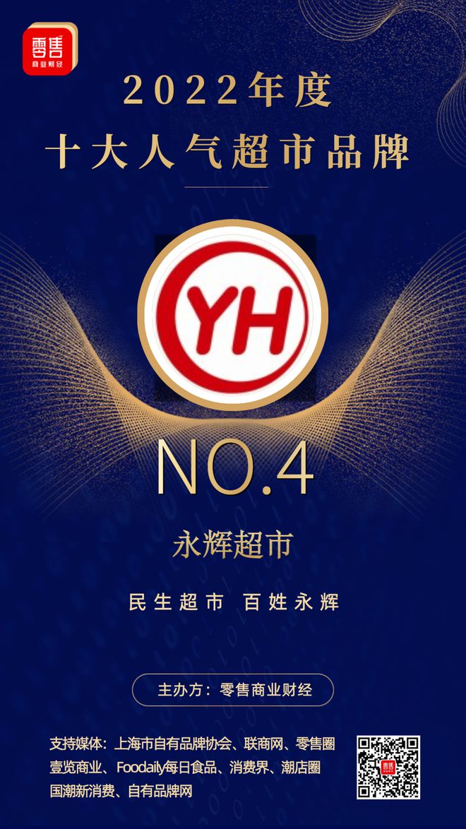 中国十大超市排名2021,中国五大超市排名