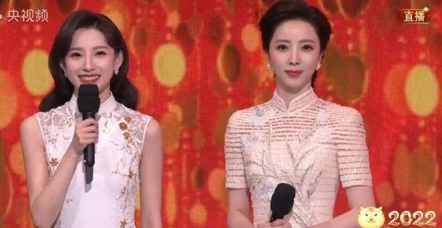 李思思马凡舒谁厉害,李思思9次上春晚