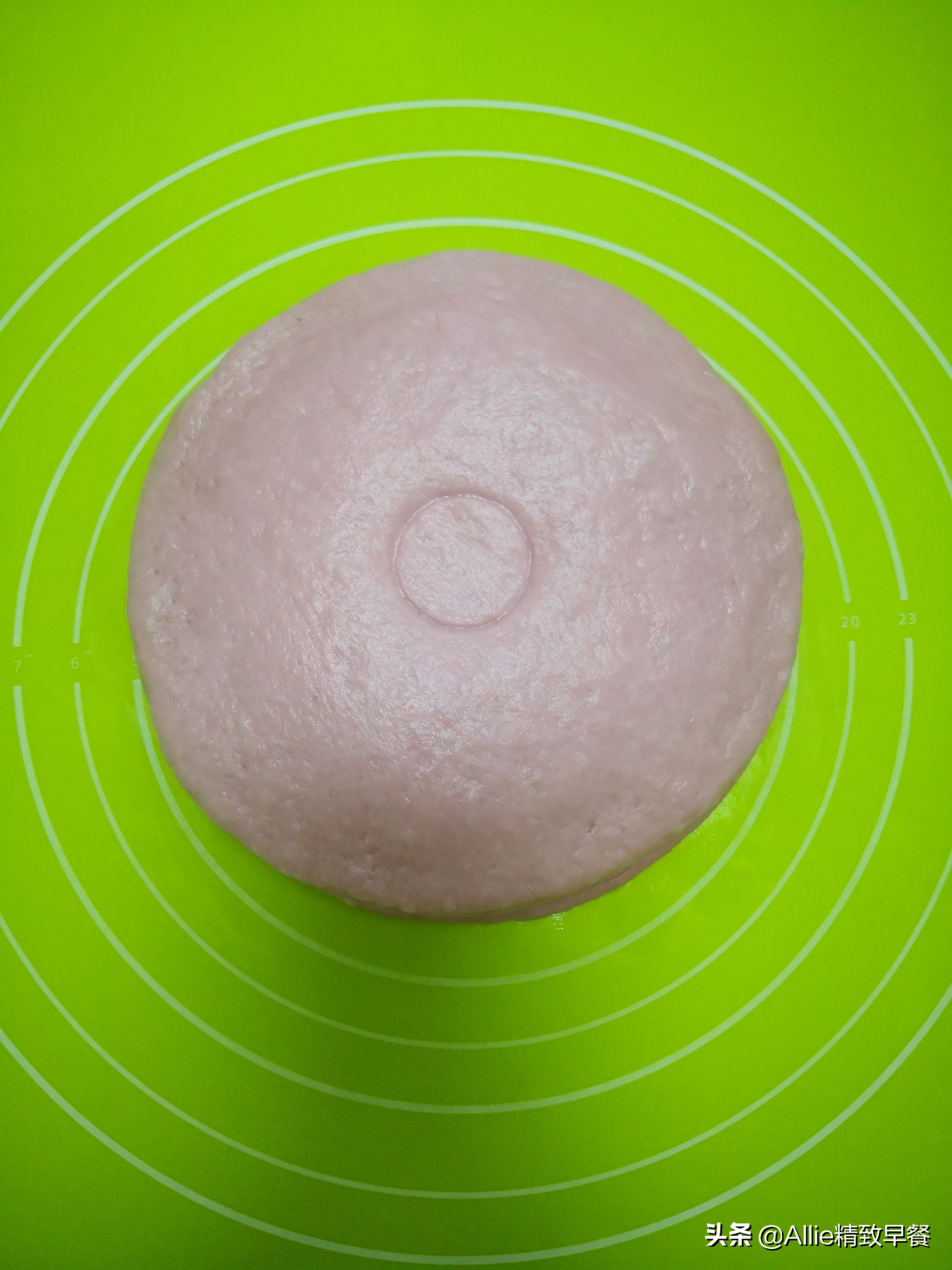 紫薯扇贝的做法,用紫薯做扇贝花样怎么做