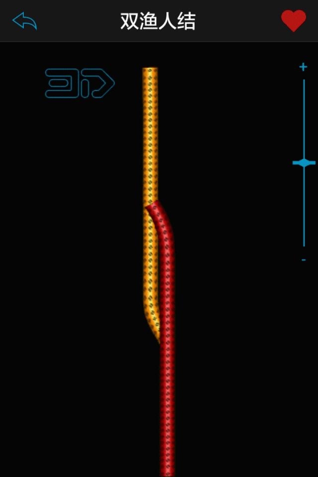 常用的18种绳结打法及用途,绳结干货教学