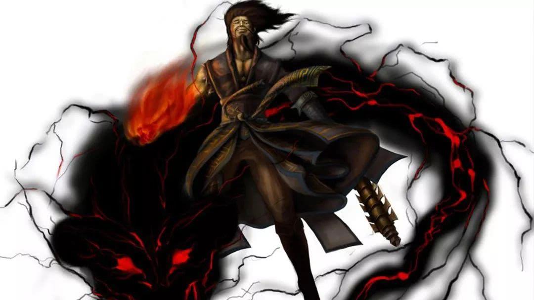 遮天人物结局解析,遮天庞博结局