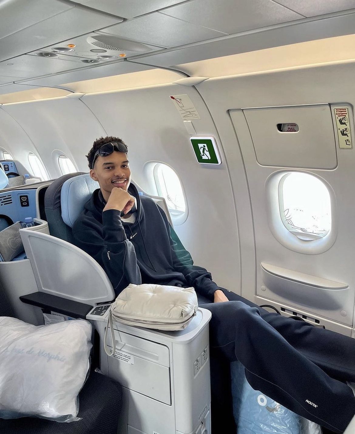 文班亚马这赛季达到马刺期望吗,文班亚马在马刺主场训练