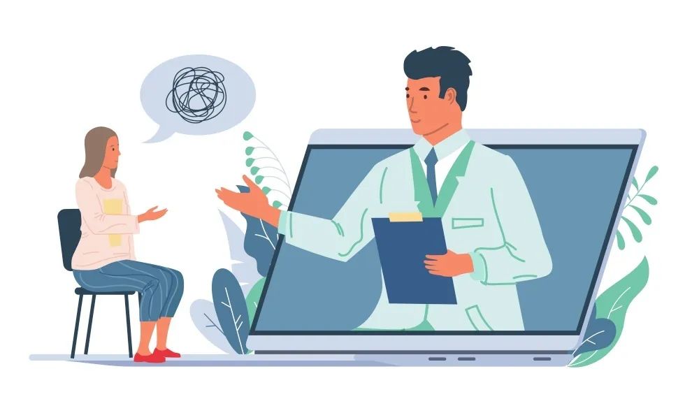 吃好休息好也不能让受损的盆底肌自愈！