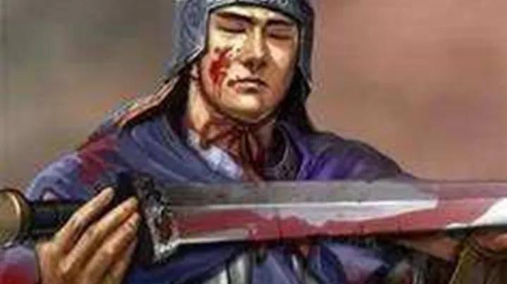 中国历史风流人物介绍,中国历史风流才子