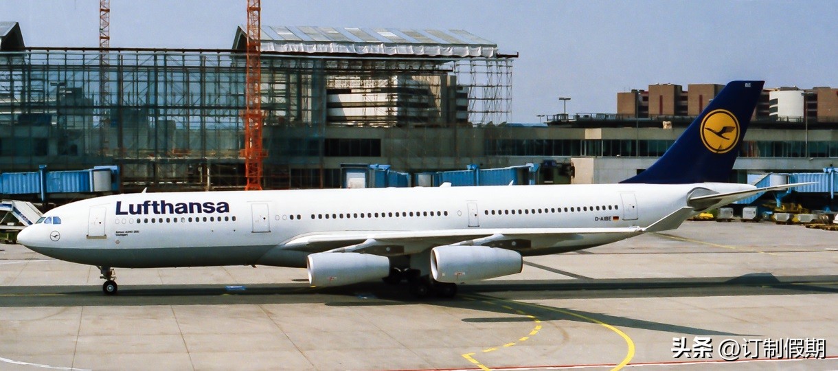 德国汉莎航空地勤人员罢工,汉莎航空有多少飞机