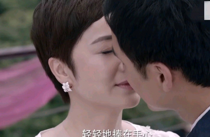 蒋雯丽明道转角之恋网友评论,明道蒋雯丽吐槽视频