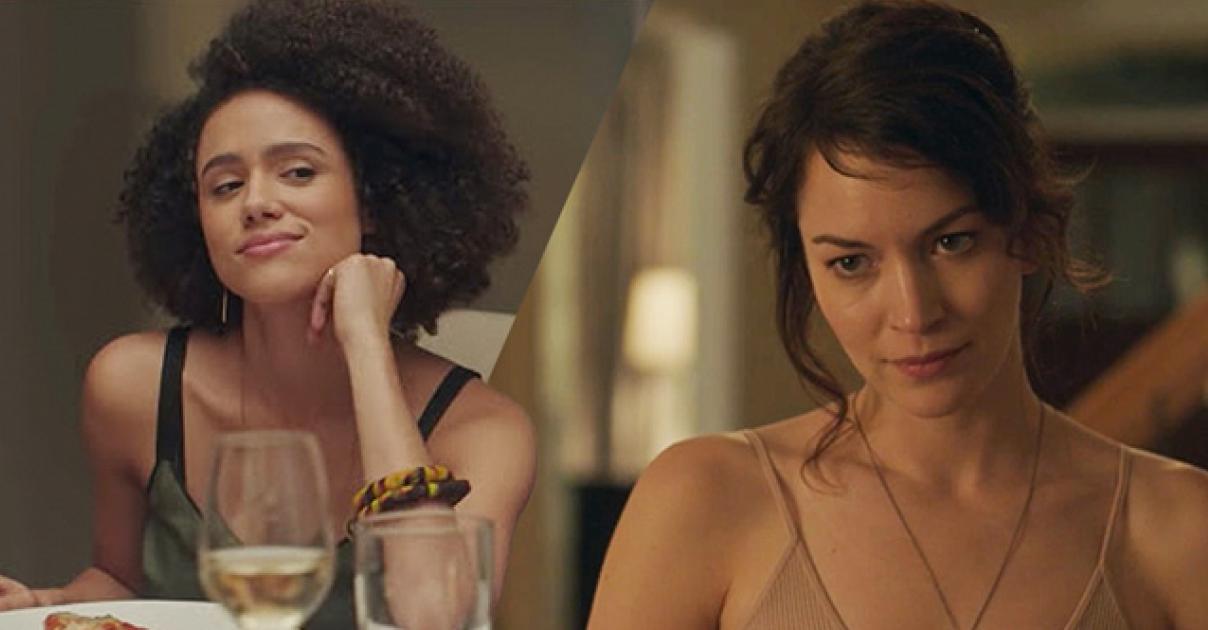 权力的游戏五大女配角,权力的游戏中最有魅力的五位女性