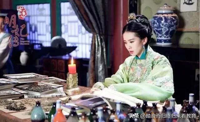 从高考试题中走近著名女医生谭云仙