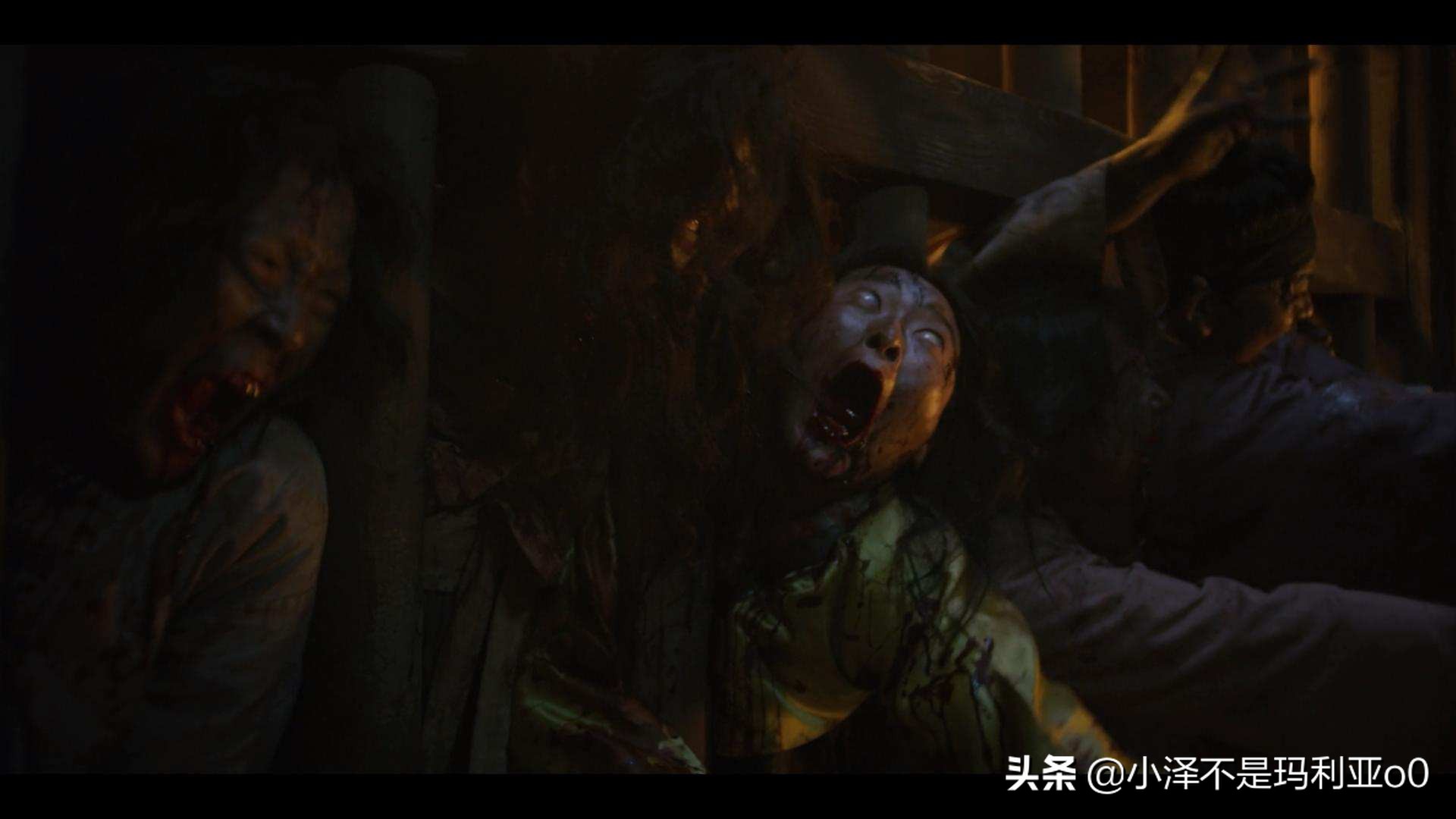 十部高分悬疑惊悚片推荐,恐怖悬疑剧推荐大片9.0以上评分