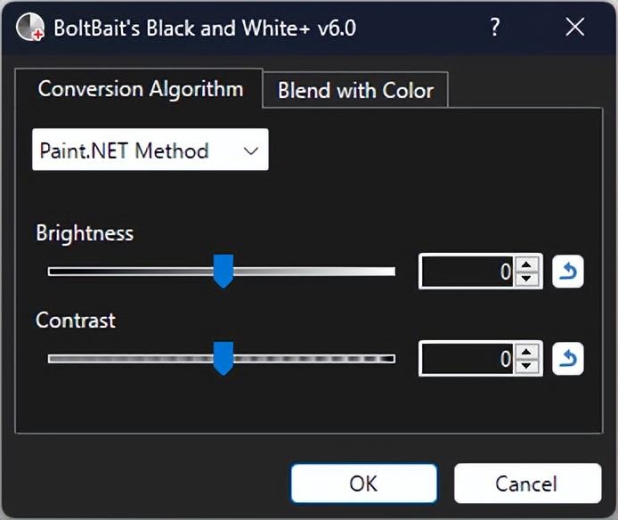 怎么使用paint.net更换图片背景,paint.net软件可以去水印吗