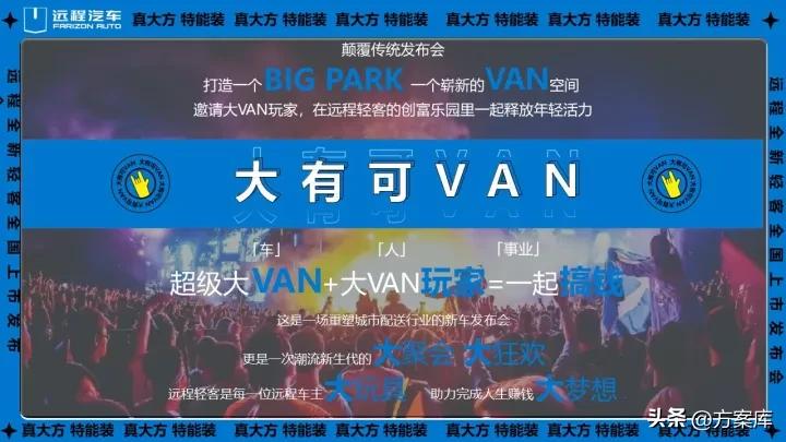 2022远程汽车新车上市发布会试驾活动策划方案